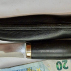 VANHA Fiskars Puukko Alkup Pakkaus - pikkukuva 5