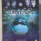 Selviytyjät (11DVD) koko 70-luvun kulttisarja (UUSI) - pikkukuva 2