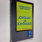 Warren Bennis : Johtajat ja johtajuus - pikkukuva 1