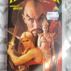 Flash Gordon (1980) VHS-UK - pikkukuva 1