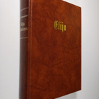 Friedrich Wilhelm Krummacher : Elija Tisbiläinen - pikkukuva 1