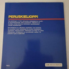 PERUSKIELIOPPI - pikkukuva 2