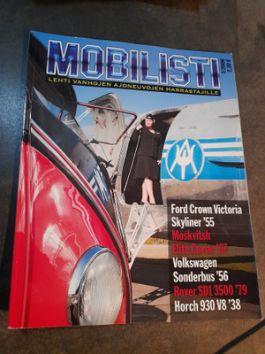 Mobilisti 2006 - 7