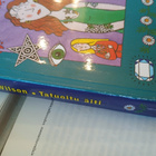 Jacqueline Wilson - Tatuoitu äiti (pokkari) - pikkukuva 2