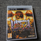 Ultra street fighter IV ps3 cib - pikkukuva 1