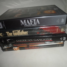 Mafia movies 10kpl, 1kpl avaamaton (The Godfather 3 osaa) - pikkukuva 2