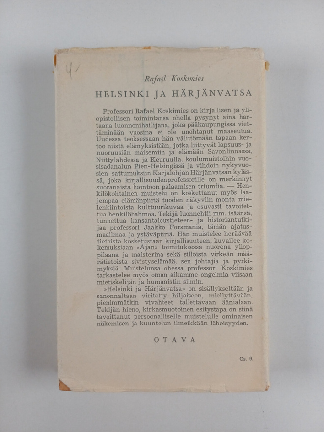 Item image