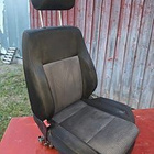 Etuistuin, vasen etu - Volkswagen Golf IV variant -04 - pikkukuva 2