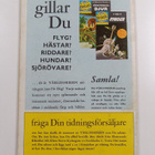 Världs serien N:o 20 - pikkukuva 2