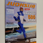 Juoksija 2/2007 - pikkukuva 1