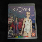 KLOVN - KYLLÄ NOLOTTAA BLU-RAY - pikkukuva 1