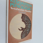 Terttu Pakarinen : Keskiasteen psykologia 1 : Psykologian... - pikkukuva 1