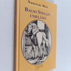 Nathanael West : Balso Snellin unielämä - pikkukuva 1