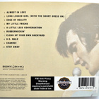 ELVIS PRESLEY Almost in Love CD (2008) - pikkukuva 2