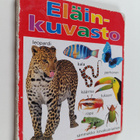 Elainkuvasto - pikkukuva 1