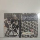 1997-98 Donruss - Between the Pipes #8 Curtis Joseph SN3500 - pikkukuva 2