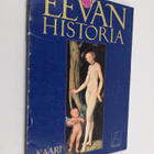 Kaari Utrio : Eevan historia : kirja opiskelijoille - pikkukuva 1