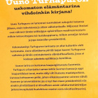 Tommi Aitio: Uuno Turhapuro. Elämä - pikkukuva 2