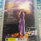 Anna Eriksson-Live 2008 - pikkukuva 2