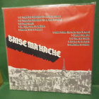 BAISE MA HACHE - BREVIAINE DU CHAOS UUSI 180G LP - pikkukuva 2