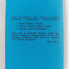 Johanneksen evankeliumi - pikkukuva 2