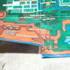 SNES - The Legend of Zelda a Link to the Past kartta - pikkukuva 3