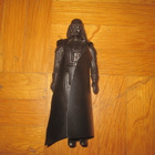Vintage Star Wars - Darth Vader - incomplete - pikkukuva 1