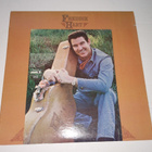 FREDDIE HART FROM CANADA TO TENNESSEE  LP - pikkukuva 1