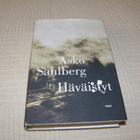 Asko Sahlberg Häväistyt -sid - pikkukuva 1