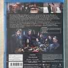 Hannibal: Kausi 1 (2013) Mads Mikkelsen & Hugh Dancy (UUSI) - pikkukuva 2