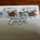 e - leima pk nordjunex 76 valkeakoski parola panssarimuseo - pikkukuva 1