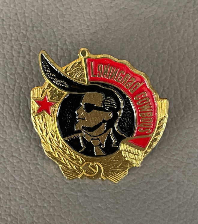 Leningrad Cowboys, nostalgista historiaa, 1990-luvun alku.