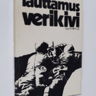Niilo Lauttamus : Verikivi - pikkukuva 1