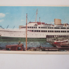 Malmöhus - 1954 Suomeen - pikkukuva 1