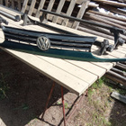 VW Golf etusäleikkö - pikkukuva 2