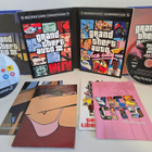 Grand Theft Auto: Kaksoispakkaus (PS2) (CIB) - pikkukuva 1