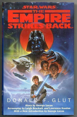 Star Wars: The Empire Strikes Back (1996)