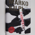 Marko Kilpi : Kadotetut - pikkukuva 1