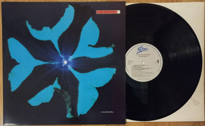 DARLING BUDS: Crawdaddy  LP