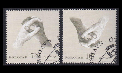 Fär-saaret 574-5 o Europa integraatio (2006)