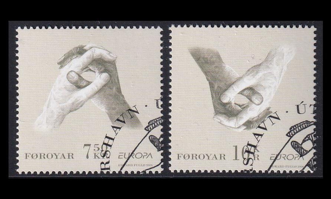 Fär-saaret 574-5 o Europa integraatio (2006)
