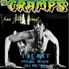 THE CRAMPS lux still lives! the met 23/5/1982 ...usa classic - pikkukuva 1