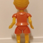 Neuvostoliitton Buratino (Pinoccio) nukke 1970-80 luku - pikkukuva 3