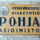 Peltikyltti o/y g.w sohlberg a/b - pikkukuva 1