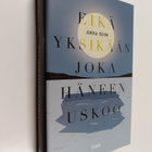 Jukka Behm : Eikä yksikään joka häneen uskoo - pikkukuva 1