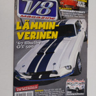 V8-Magazine 4/2009 - pikkukuva 1