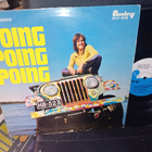 LP Irwin Goodman  : Poing Poing Poing ( SIS POSTIKULU ) - pikkukuva 1
