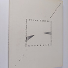 Hannu Castren : At the centre : 1980s visual arts in Cent... - pikkukuva 1