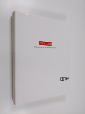 Chen Ci Liang : New Logo - vol. 1 : a collection of corpo...