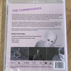 THE CORNSHUKKER - BLU-RAY - VINEGAR SYNDROME (uusi) - pikkukuva 2